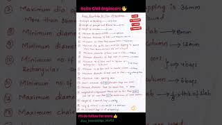 Part-1II Top Most Civil Engineer Interview Questions and Answers for Fresher Ice_knowledge_world