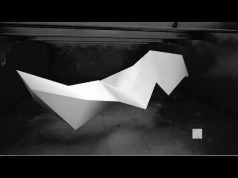 All that is solid melts into the air