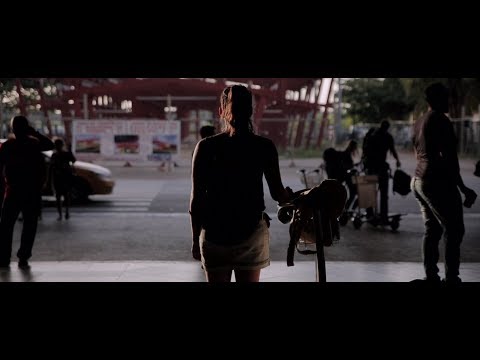 trailer