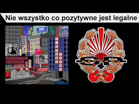 Video thumbnail for Nie wszystko co pozytywne jest legalne