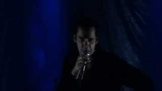 Nick Cave &amp; The Bad Seeds-THE LYRE OF ORPHEUS-The Warfield-San Francisco, CA-July 8, 2014-Live