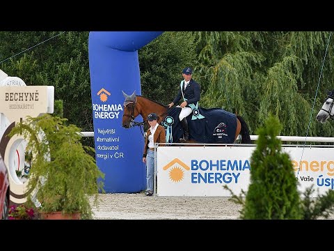 Martinice Group Velká cena Martinic – ČSP 2020 v Martinicích