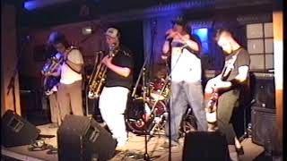 One Drop - Live at Crawdaddy\'s Saskatoon SK April 2003