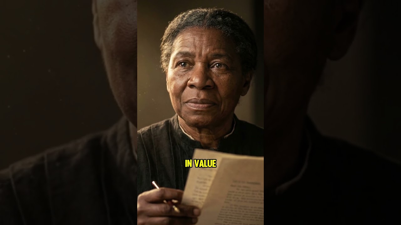 Biddy Mason: From Enslaved Woman to One of the Richest Black Women in America