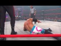 Bound For Glory 2009 AJ Styles Vs Sting World Title