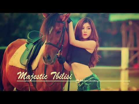 Johny Luv & Moe Turk – Just Let Me (Original Mix)