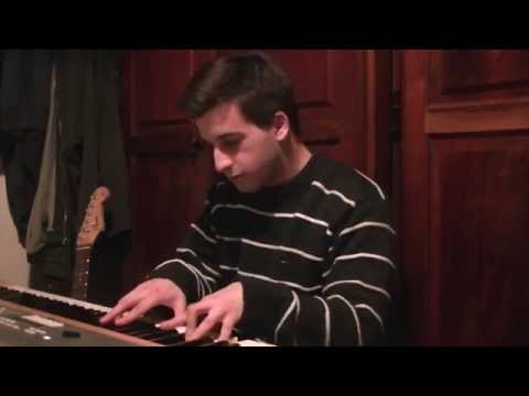 Beyond Sunshine Forest from Mother 3 Piano Cover