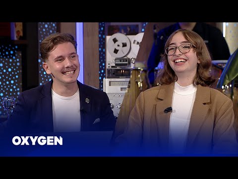 OXYGEN Pjesa 2 - Kuizi 12.11.2022