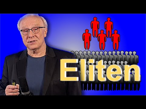 Eliten, KLIMA, Macht und GELD (Studien aus den USA) | #115. Energie und Klima