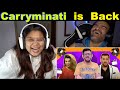 The Land of BIGG BOSS Reaction | Carryminati | The S2 Life