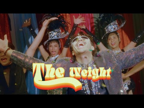 Réjizz - The Weight [Official Music Video] Prod. SUBNET x SELBY MG