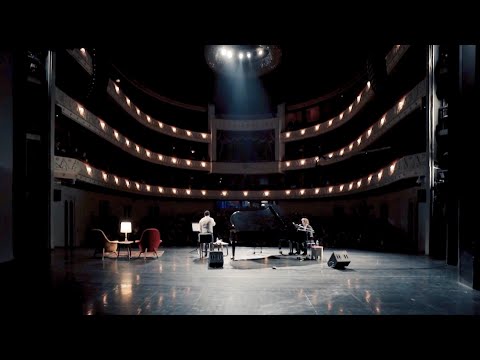 Alireza Gharaei Manesh(Jouan Band)Be Fekram Bash-Vahdat Hall/عليرضا قرايى منش-به فكرم باش-تالار وحدت