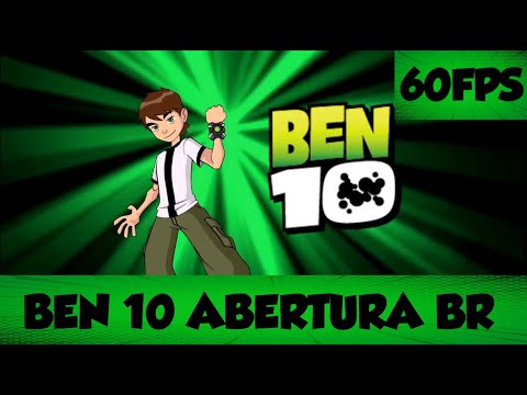 Ben 10 - Abertura - Misc Cartoons