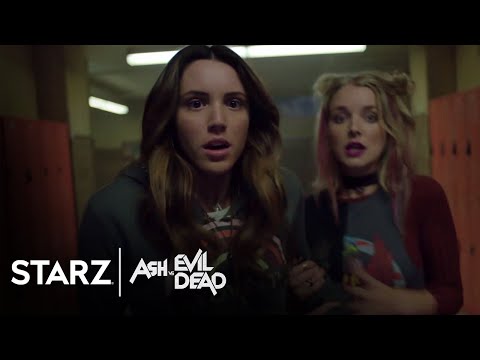 Ash vs. Evil Dead Season 3 (Promo 'Daughter')
