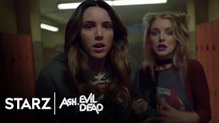 Ash vs. Evil Dead | Season 3 - Daughter Trailer