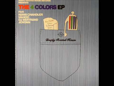 Bertrand Dupart - Gisèle