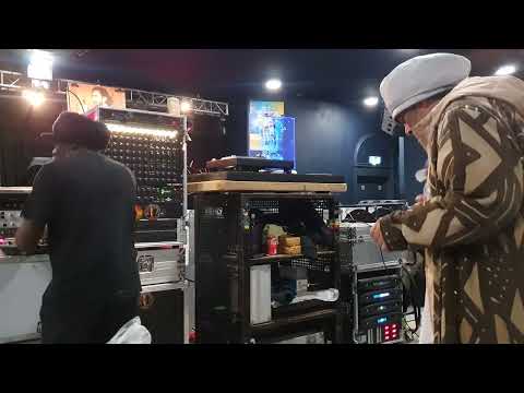 ABA SHANTI I Playing TNT Roots - Earthman Digital Dubplate / Closing Stages @ EartH 30/3/24