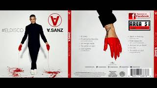 Alejandro Sanz, Nicky Jam   Back In The City