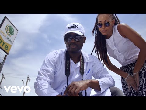 Busy Signal - Seen It Before | Short Film | Stay So Prequel