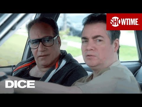 Dice Season 2 (Promo 'Real Character')