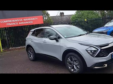 Kia Sportage Hybrid - Image 2