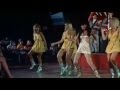 Girl In Gold Boots 1968