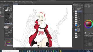 mikuniお絵描きチャンネル のライブ ストリーム