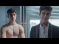 Patrick Blanco Call Me By Your Name Elite S4