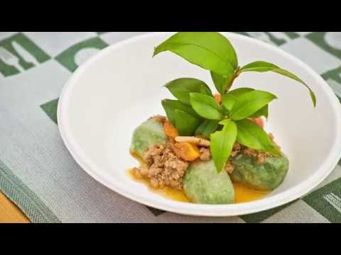 Ristogolf 2016 - Ricetta: Perle di Maremma