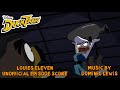 Louie S Eleven Ducktales 2017 Unofficial Soundtrack