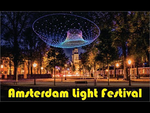 Amsterdam Festival of lights, Experience Van Gogh with Technology | Van Gogh Museum