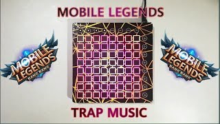 Mobile Legends Soundtrack | Launchpad Trap cover Mobile Legends Soundtrack | Launchpad Trap cover