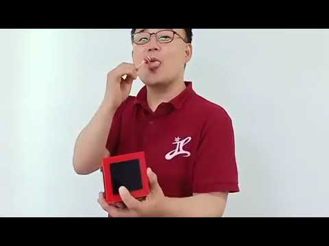 Magic Box by JL Magic