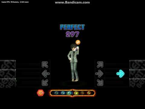 AuditionPVS Beat Up Audition - Doo Doop (Lv.5) (140 bpm) Miss 0