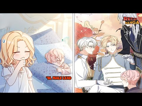 She Thought The Boy Love Male Lead Would Have A Harem, But He Is Always Watching Her