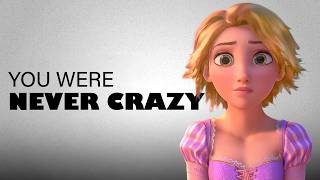 What Tangled Teaches Us That Adults Never Could MQDEFAULT Thumbnail