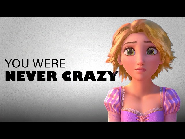 What Tangled Teaches Us That Adults Never Could SDDEFAULT Thumbnail