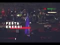 DILLA DA LIVE SHOW SEBELAS DUABELAS