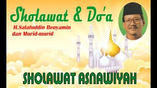 Download lagu Salafuddin Benyamin - Yaa fattah mp3