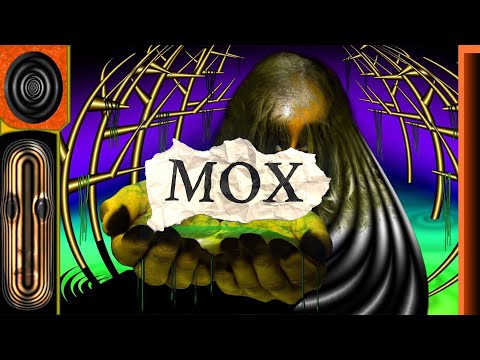 OXXXYMIRON — МОХ
