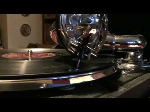 Slow Freight..... by... Glenn Miller & His Orchestra (Paddy)