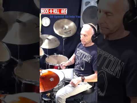 38 Special - So Into You