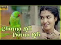 Chinna Kili Vanna Kili Video Song In Chinna Gounder Movie 1992 Vijayakanth Sukanya Tamil Song