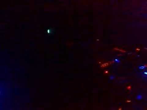 Cr2 Live & Direct @ Ministry Of Sound 01/09/07 part3