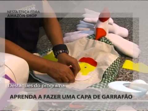 Confira no Amazon Shop esta semana