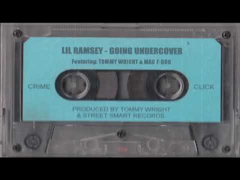 Lil' Ramesy (Ft. Tommy Wright III and T Dog) - Kickin' In Doors