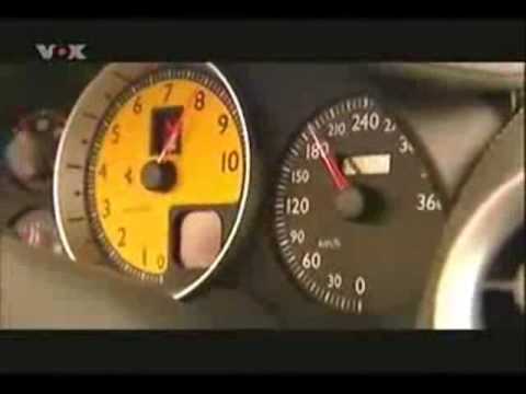 Lamborghini Gallardo vs Ferrari F430