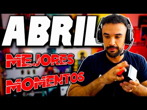 Los MEJORES MOMENTOS de ILLOJUAN 🎬🔴 | ABRIL 2025