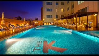 The K Hotel | Manama | Bahrain
