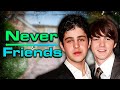The Dark Reality Of Drake Josh They Were Never Friends